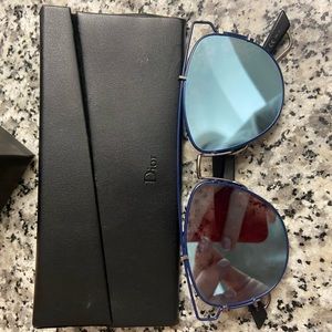 Christian Dior Sunglasses